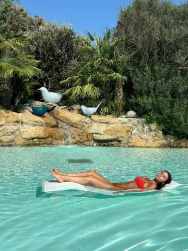 Villaggio I Sorbizzi Resort - Image 1