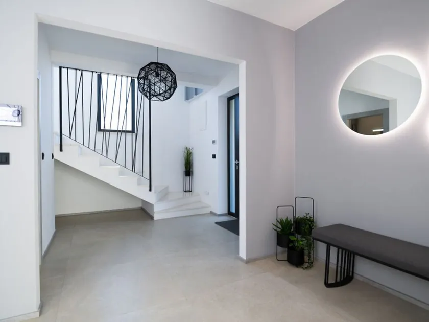 Lea Comfortable Holiday Residence - Image 1