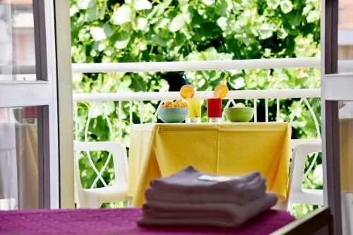 Hotel Villa Eugenia - Image 1