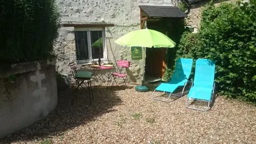 Chez Christine - Image 1