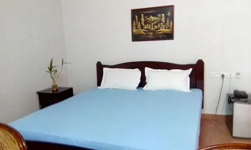 Golden Turtles Beach Resort - Image 1