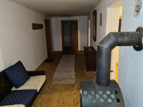 Ferienwohnung Haus Oberlarchhof - Image 1