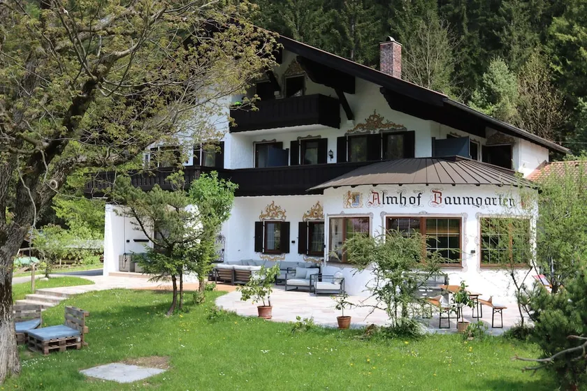 Outdoor Center Baumgarten - Image 1