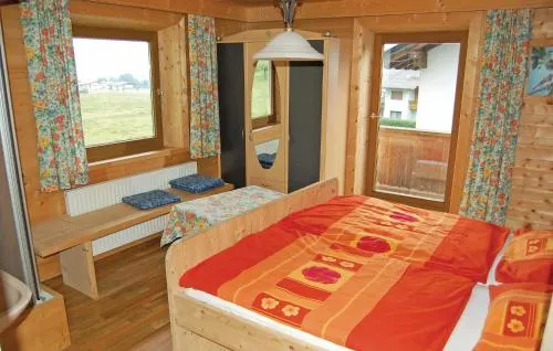 Apartment Knappenweg - Image 1
