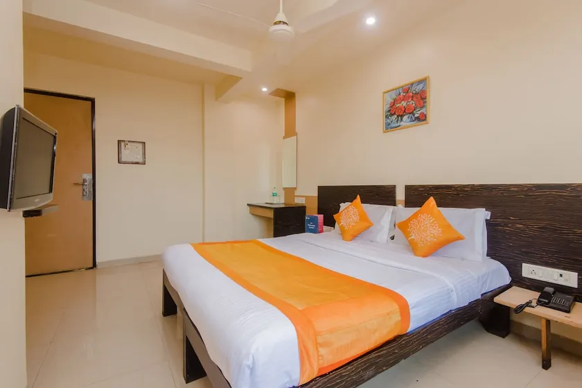 Saffron Suites - Image 1