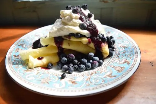 Henrietta House Bed and Breakfast - Image 1