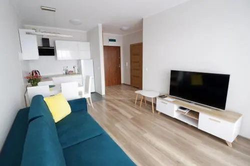 Apartament Cukrownia - Image 1