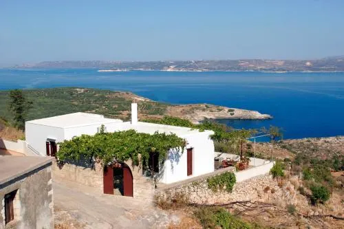 Traditional Villa Kapare - Image 1