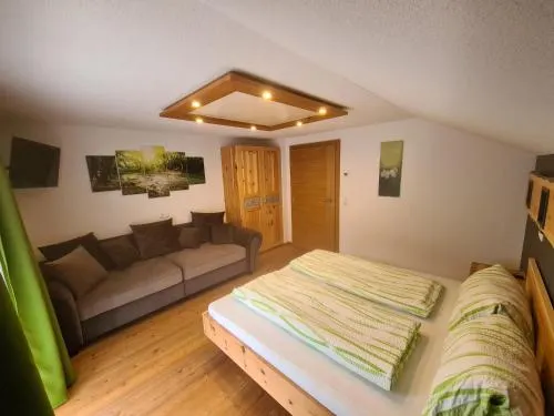 Ferienwohnung Auenheim - Image 1
