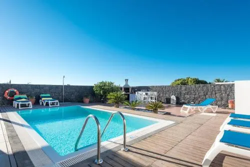 Villa Lemes by Villa Plus - Image 1