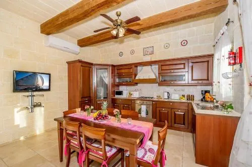 Holiday Home in Gozo - Image 1