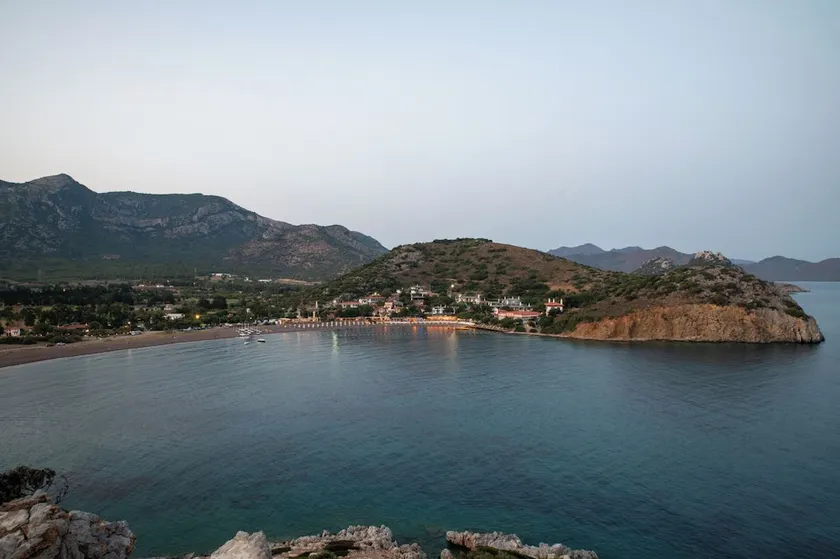 Perilibay Resort Hotel - All inclusive - Image 1