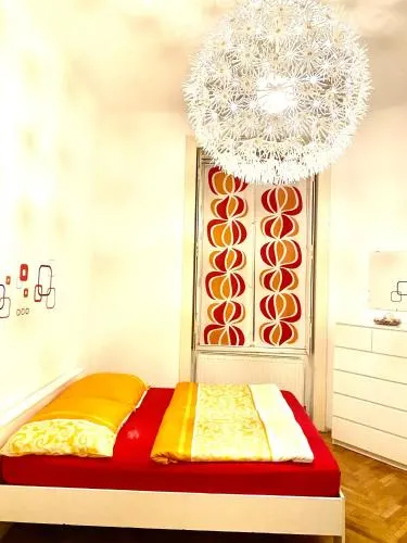 Apartment opera 1 - Image 1