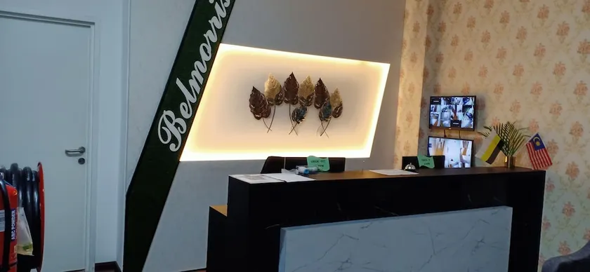 Belmorris Greentown Hotel - Image 1