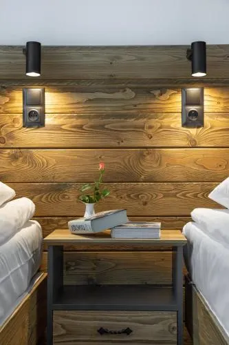 Hotel Prl - Image 1