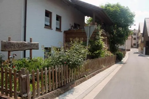 Haus Am Bergli - Image 1
