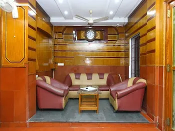 JP Residency Pondicherry - Image 1