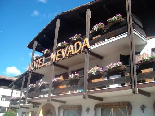 Hotel Nevada - Image 1