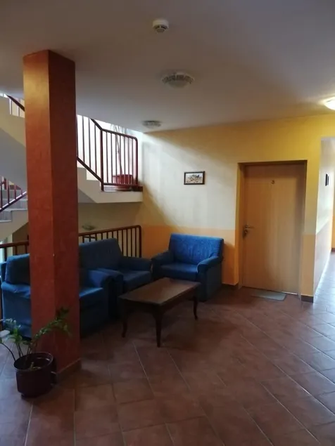 Triasz Aparthotel - Image 1