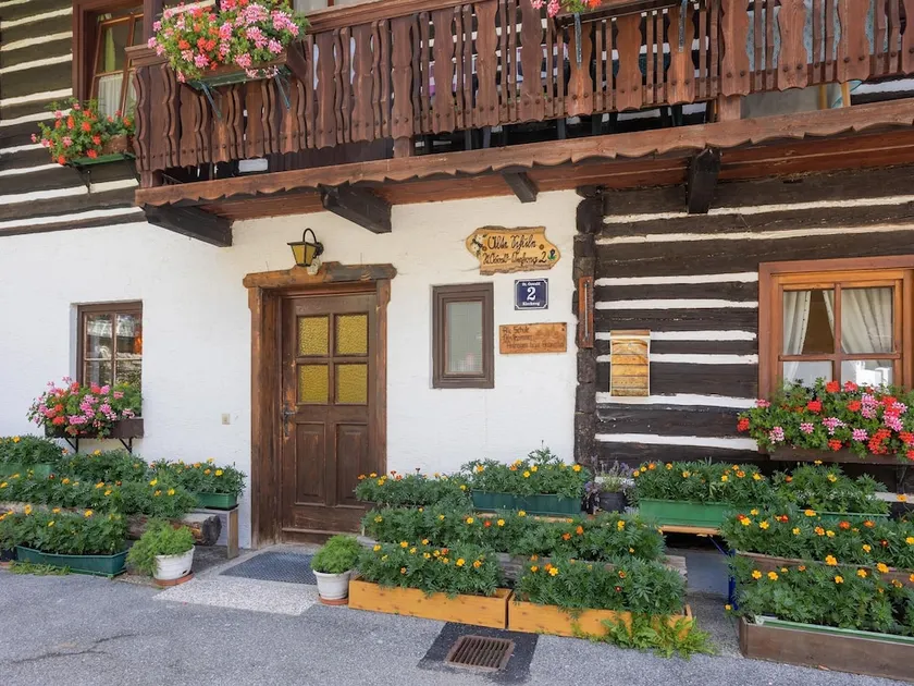 Holiday house Bad Kleinkirchheim for 2 - 6 persons with 4 bedrooms - Holiday home - Image 1