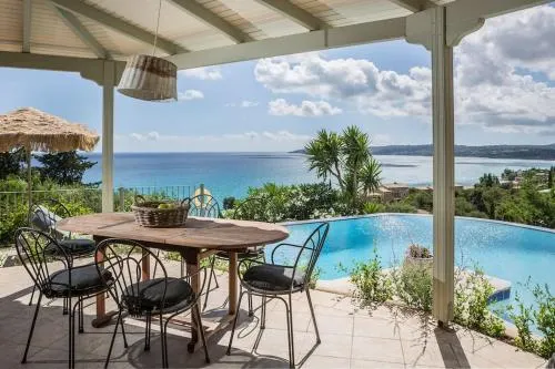Unique Kefalonia Ionian Sands Villa - Image 1