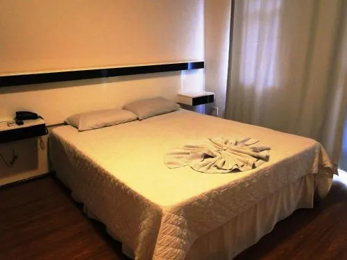 Schafer Hotel - Image 1
