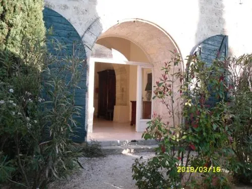 LA CHAPELLE DU PRIEURE - Image 1