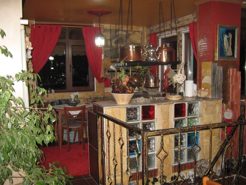 Taev Butik Otel - Image 1