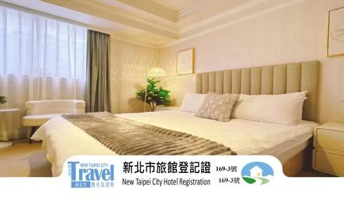 Shanger Hotel - Image 1