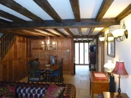 Gurney Manor Mill - Image 1