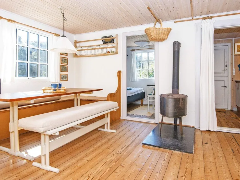 4 Person Holiday Home in Ulfborg - Image 1