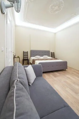 Apartment Navratilova 16 - Image 1