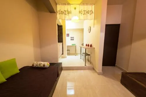 Zografos Apartment's - Old Town - Image 1