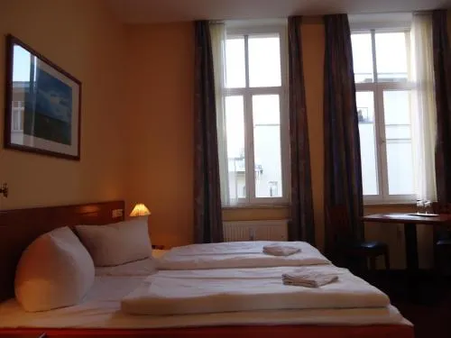 Seehotel Baltic Bansin - Image 1