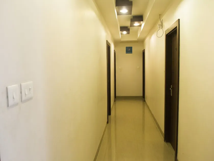 Nirvana Hotel - Image 1