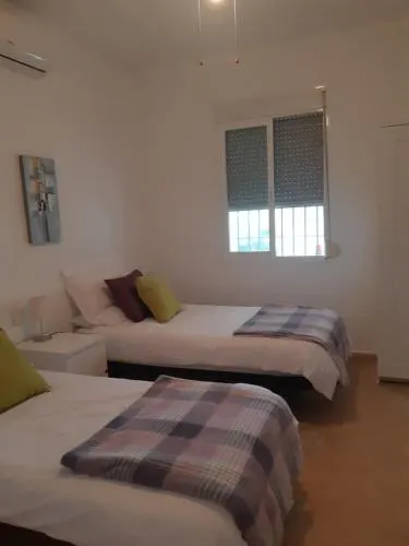 Casa Clara Comares - Image 1
