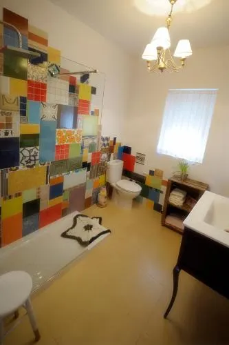 La Casina de Micaela - Image 1