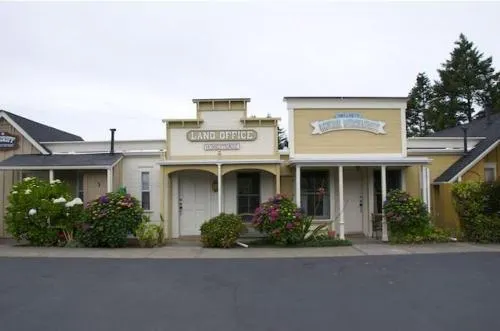 Blackberry Inn - Image 1