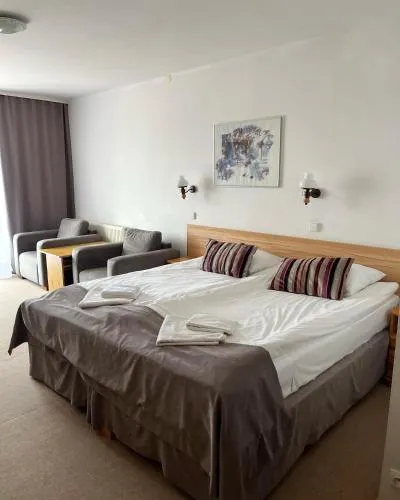 Hotel Eva - Image 1
