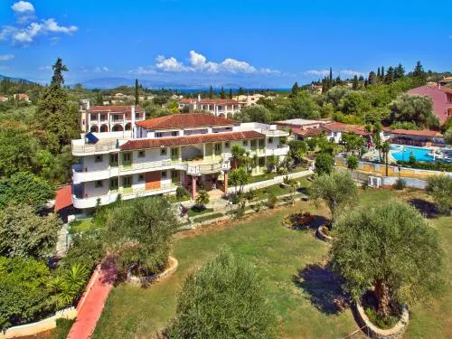 Marinos Villa - Image 1
