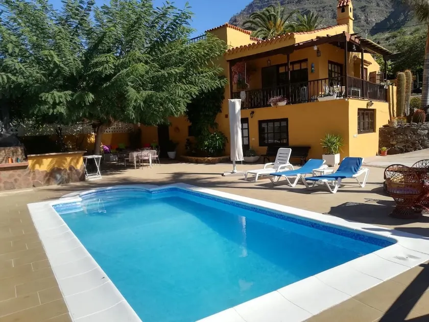 Apartment Calle Horno La Teja - Image 1