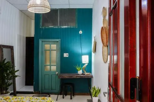 Click Hostel - Image 1