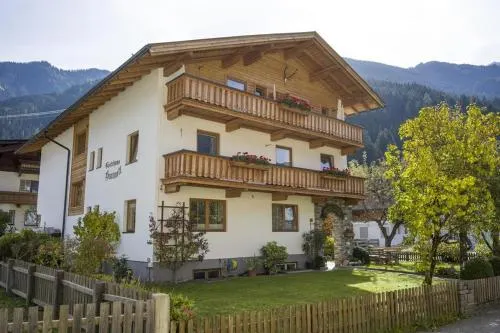Gästehaus Hoamatl - Image 1