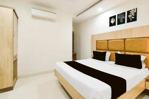 Devi Residency by OYO - Image 1