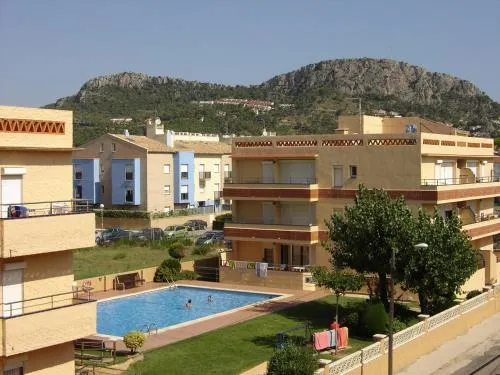 Apartaments Fincasol Estartit - Image 1