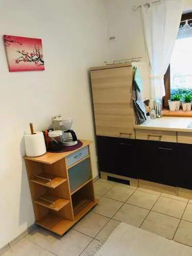 Wohnung Fur Handwerker, Monteurwohnung in Burgebrach (Adults Only) - Image 1