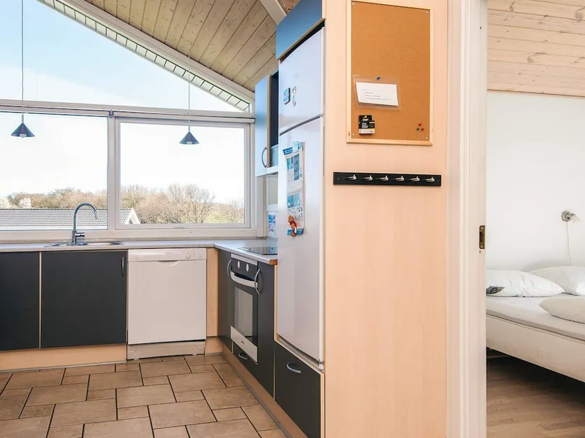 5 star holiday home in Nordborg - Image 1