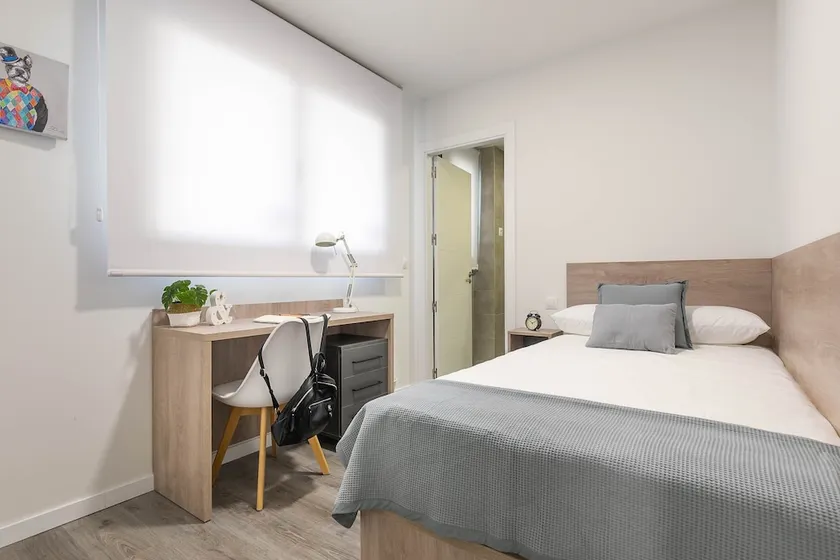 Micampus Getafe Ii Student Residence - Image 1