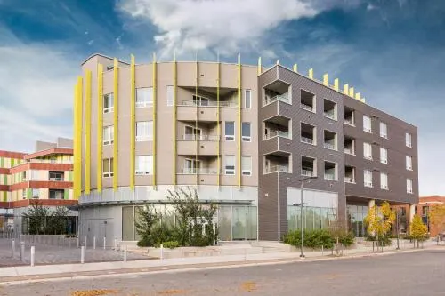 OBASA Suites The Banks - Image 1