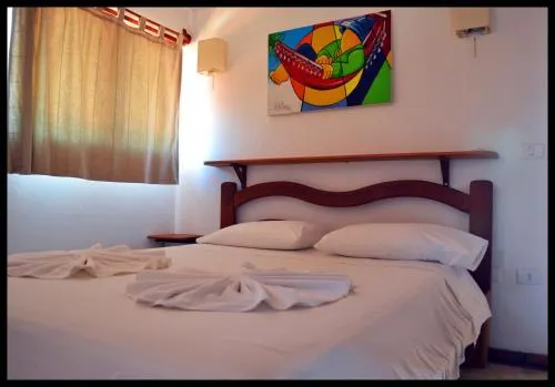 B&B Girassol - Image 1
